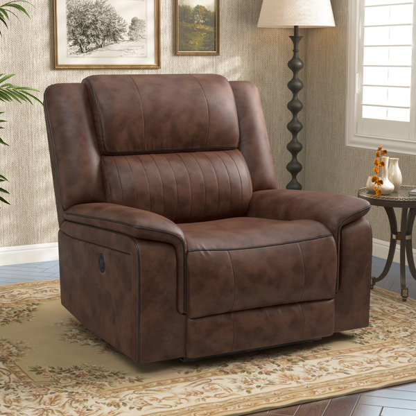 Rozel single recliner store